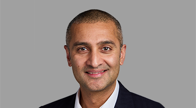 Bob Sharma