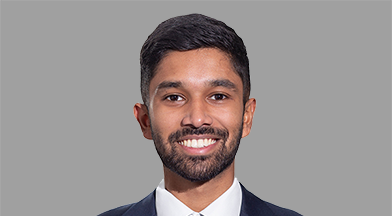Rahul Brainerd